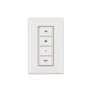 BLUETOOTH MESH BATTERY OPERATED WALL SWITCH