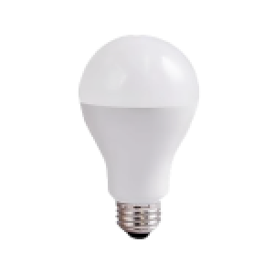 VIVID A21, 20W, 2550LM, 30K, DIMMABLE