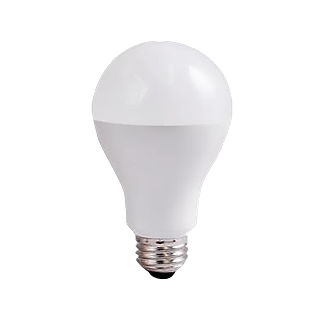 VIVID A21, 20W, 2550LM, 30K, DIMMABLE