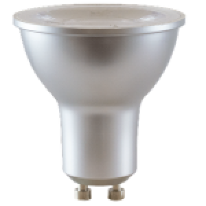 VIVID MR16, 5.5W, 450LM, DIM-TO-WARM (30K-22K), WFL 35°, DIMMABLE, GU10