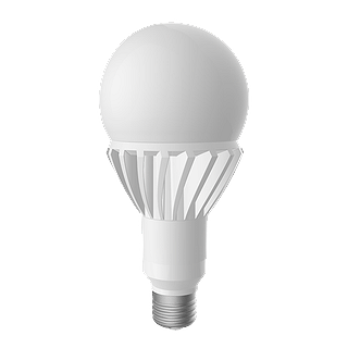 VIVID PS25, 27W, 3200LM, 40K, 25,000HRS, E26, ES