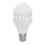 VIVID PS30, 36W, 4500LM, 40K, 120-277V, 50,000HRS, EX39, DLC