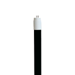 VIVID T8 BYPASS BLACK LIGHT, 11.5W, 365NM PEAK WAVELENGTH, 120-347V, 20,000HRS, 4FT
