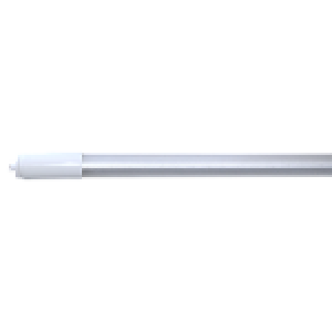 VIVID T8 BYPASS SHATTERPROOF, NANO, 24W, 3350LM, 65K, BEAM ANGLE 330°, R17D, 5FT