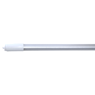 VIVID T8 BYPASS SHATTERPROOF, NANO, 24W, 3350LM, 65K, BEAM ANGLE 330°, R17D, 5FT