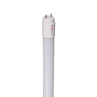 VIVID T8 DIRECT FIT IV, 11.5W, 1800LM, 50K, DLC