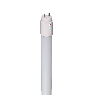 VIVID T8 DIRECT FIT SHATTERPROTECT IV, 15W, 2300LM, 40K, METRIC 46IN
