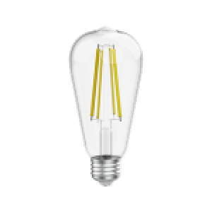 ST19 5W LED BULB 3000K
