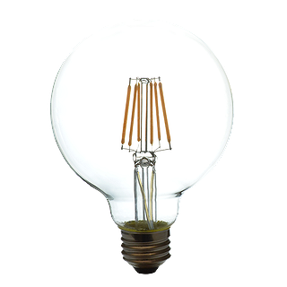LED BULB G30 5W 2700K