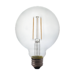 LED BULB G30 5W 3000K