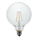 LED BULB G40 4W 3000K