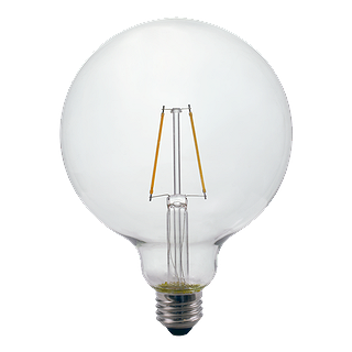 LED BULB G40 4W 3000K
