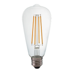 ST19 5W LED BULB 2700K