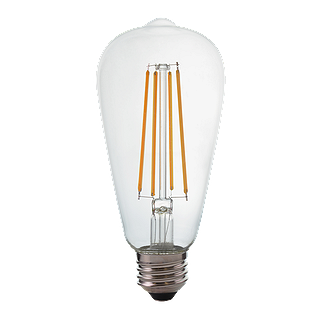 ST19 5W LED BULB 2700K