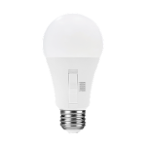 LED BULB A19 9W 5CCT