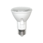 PAR20 7W 5CCT WHITE LED BULB