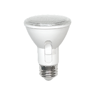 PAR20 7W 5CCT WHITE LED BULB