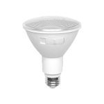 PAR30 12W 5CCT WHITE LED BULB
