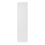 RGD-BLP6, BACKLIT PANEL, 1X4, SELECTABLE 36-30-25W (4500-3750-3125LM), SELECTABLE 35-40-50K, 120-347V, AUTO-SENSING DRIVER W/ AUXILIARY LOVO 0-10V DIM, (100-1%) LVS MICROWAVE MOTION SENSOR.