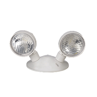 4W EMERGENCY LED REMOTE HEAD (DOUBLE)