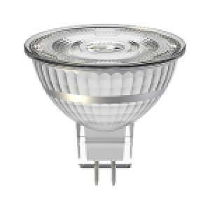 MR16 7W 3000K LED BULB