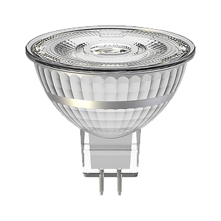 MR16 7W 3000K LED BULB