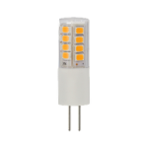 LED BULB G4 2.5W 3000K
