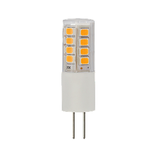 LED BULB G4 2.5W 3000K