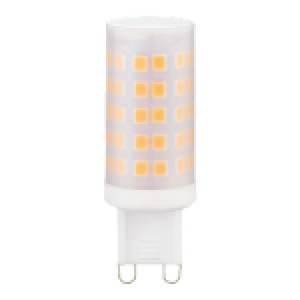 LED BULB G9 4W 3000K