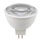 MR16 7W 4000K LED BULB