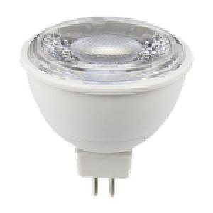 MR16 7W 4000K LED BULB