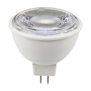 MR16 7W 4000K LED BULB