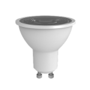 LED BULB GU10 6.5W 4000K