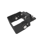 LED FLOODLIGHT TRUNNION MOUNT - BRONZE