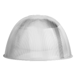 SSL CHB2 HIGHBAY, ALUMINIUM 16" DIA., 7" DEEP, HOOD FOR 150M & 240L.