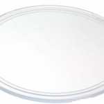 SSL CHB2 HIGHBAY PC LENS, 16" DIA., 1.6"H CONICAL LENS FOR PC HOOD