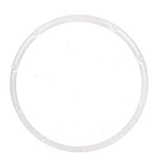 SSL CHB2 HIGHBAY, ADAPTER RING, REQUIRED FOR 150W HOOD INSTALLATIONS