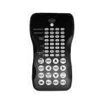 SSL CHB2 HIGHBAY REMOTE CONTROL, REQUIRED FOR SENSOR PROGRAMMING.