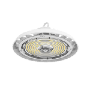 HIGHBAY 120-347V - (40K-50K) - (90W-120W-150W)