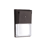 WALLPACK DOORWAY - MW (20W-25W-30W) - 3CCT (30-40-50K) - 120-347V