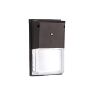 WALLPACK DOORWAY - MW (20W-25W-30W) - 3CCT (30-40-50K) - 120-347V