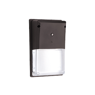 WALLPACK DOORWAY - MW (20W-25W-30W) - 3CCT (30-40-50K) - 120-347V