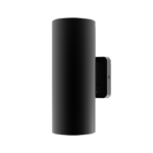 SSL-ESC CYLINDER, WALL UP/DOWN, SELECTABLE 30-40-50K, SELECTABLE 20-10W (2100UPD/1050UPD LM), 120-347V