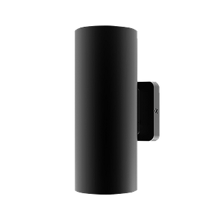 SSL-ESC CYLINDER, WALL UP/DOWN, SELECTABLE 30-40-50K, SELECTABLE 20-10W (2100UPD/1050UPD LM), 120-347V