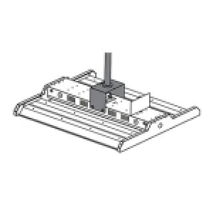 SSL-LHB5 LINEAR HIGHBAY PENDANT MOUNTING HANGER KIT (1PCS)