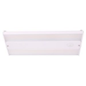 SSL-LHB6 LINEAR HIGHBAY 280L SELECTABLE 280-260-220-180W (42000-39000-33000-27000 LM) - SSL-LHB6/280L/MW/MK/120-347V/AC/D