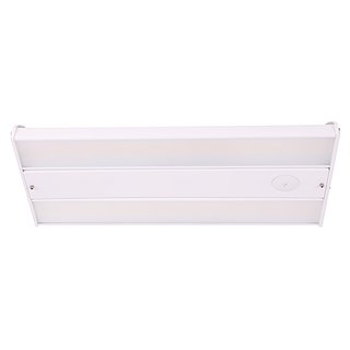 SSL-LHB6 LINEAR HIGHBAY 280L SELECTABLE 280-260-220-180W (42000-39000-33000-27000 LM) - SSL-LHB6/280L/MW/MK/120-347V/AC/D