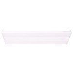 SSL-LHB6 LINEAR HIGHBAY 400XL SELECTABLE 400-370-340-300W (60000-55500-51000-45000 LM), SELECTABLE 40-50K, 120-347V - SSL-LHB6/400XL/MW/MK/120-347V/AC/D