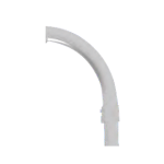 SSL-MAL 90 DEGREE MOUNTING ARM C/W BRACKET
