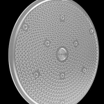 SSL-SL3 SPORTS LIGHTER 1000L 80 DEGREE LENS